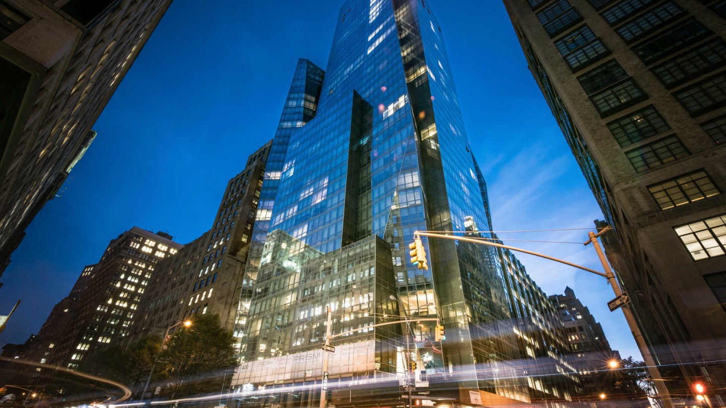 Prism Image 1