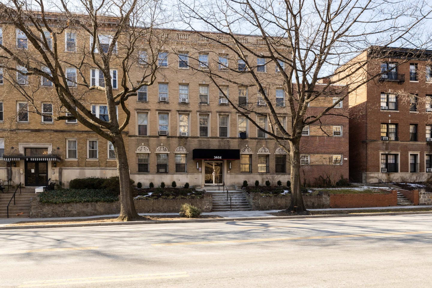 3624 Connecticut Avenue Apartments Image 10