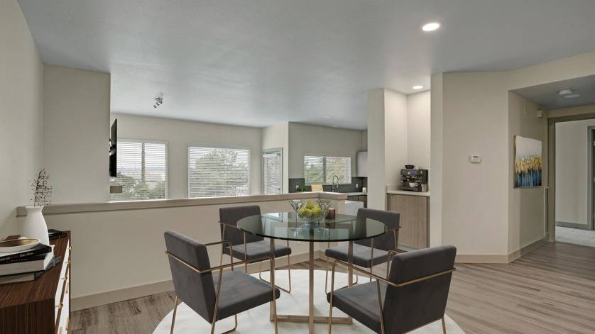 The Carillon Apartment Residences Image 5