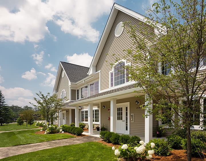 Norwest Woods Townhouses Image 12