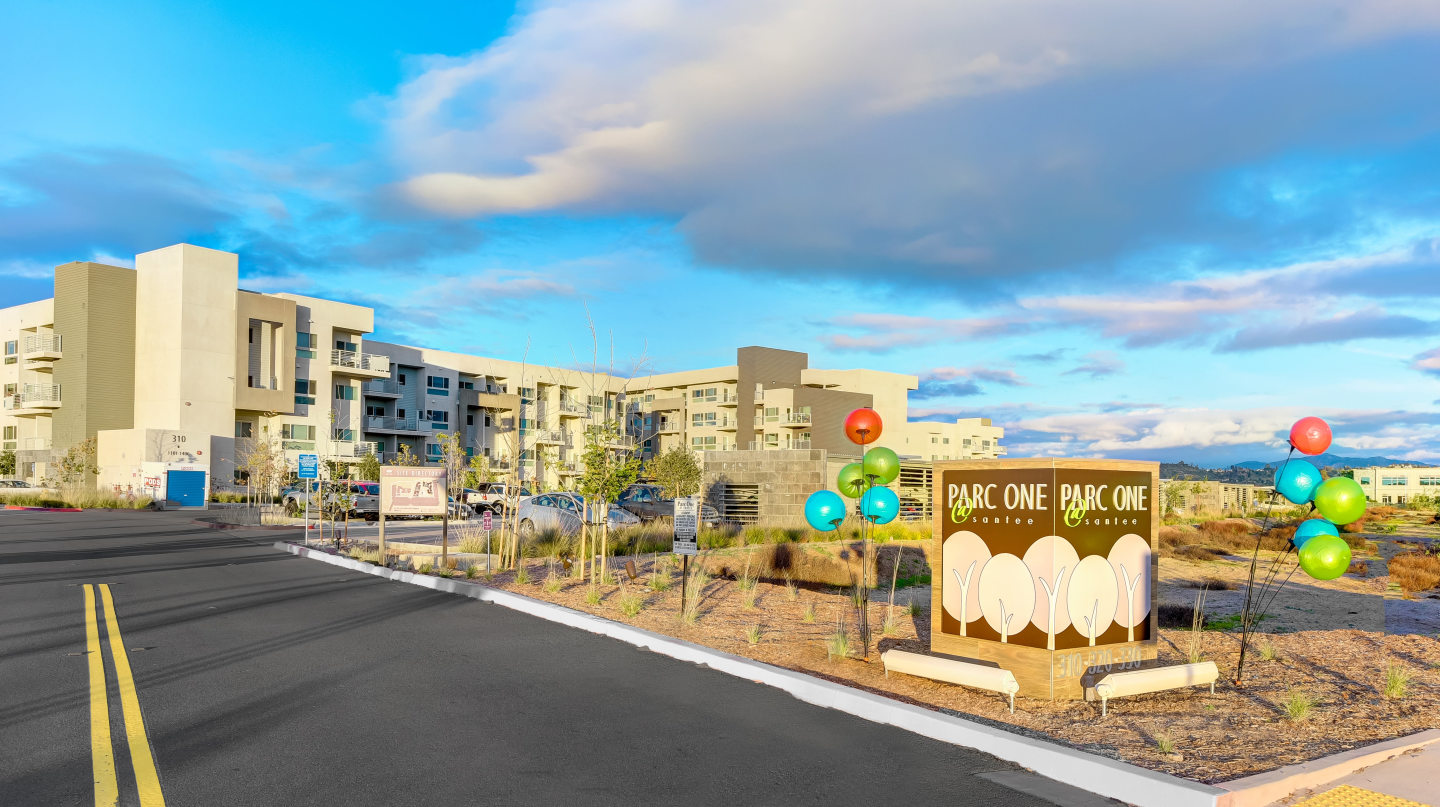 Parc One Image 36