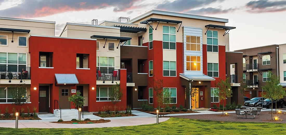 Greenbelt Apartments Image 11