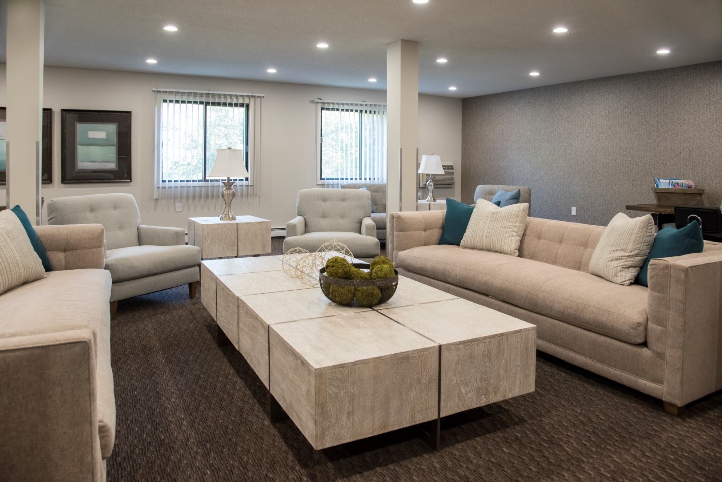 Edenvale Apartments Image 2