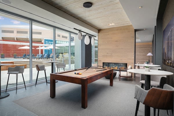 Adeline Luxury Living Image 4