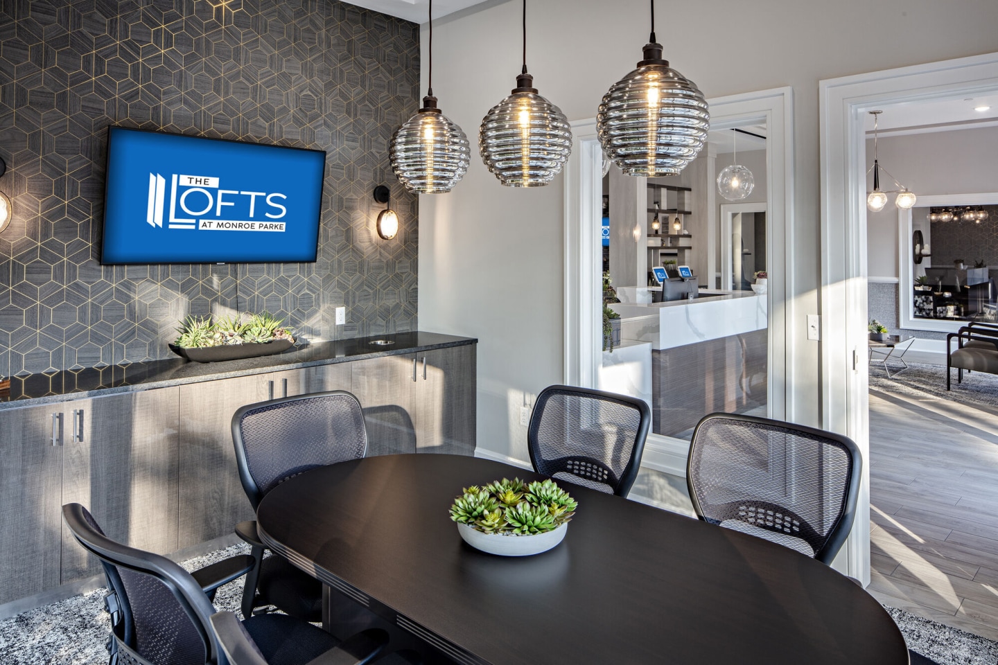 The Lofts at Monroe Parke Image 25