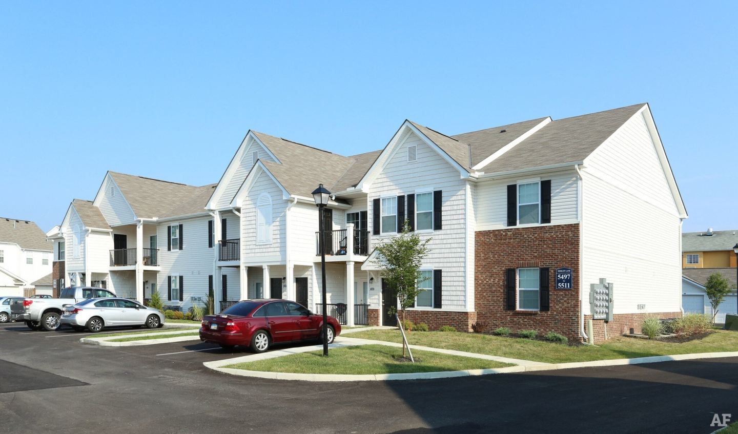 Hartford Village Commons Image 8