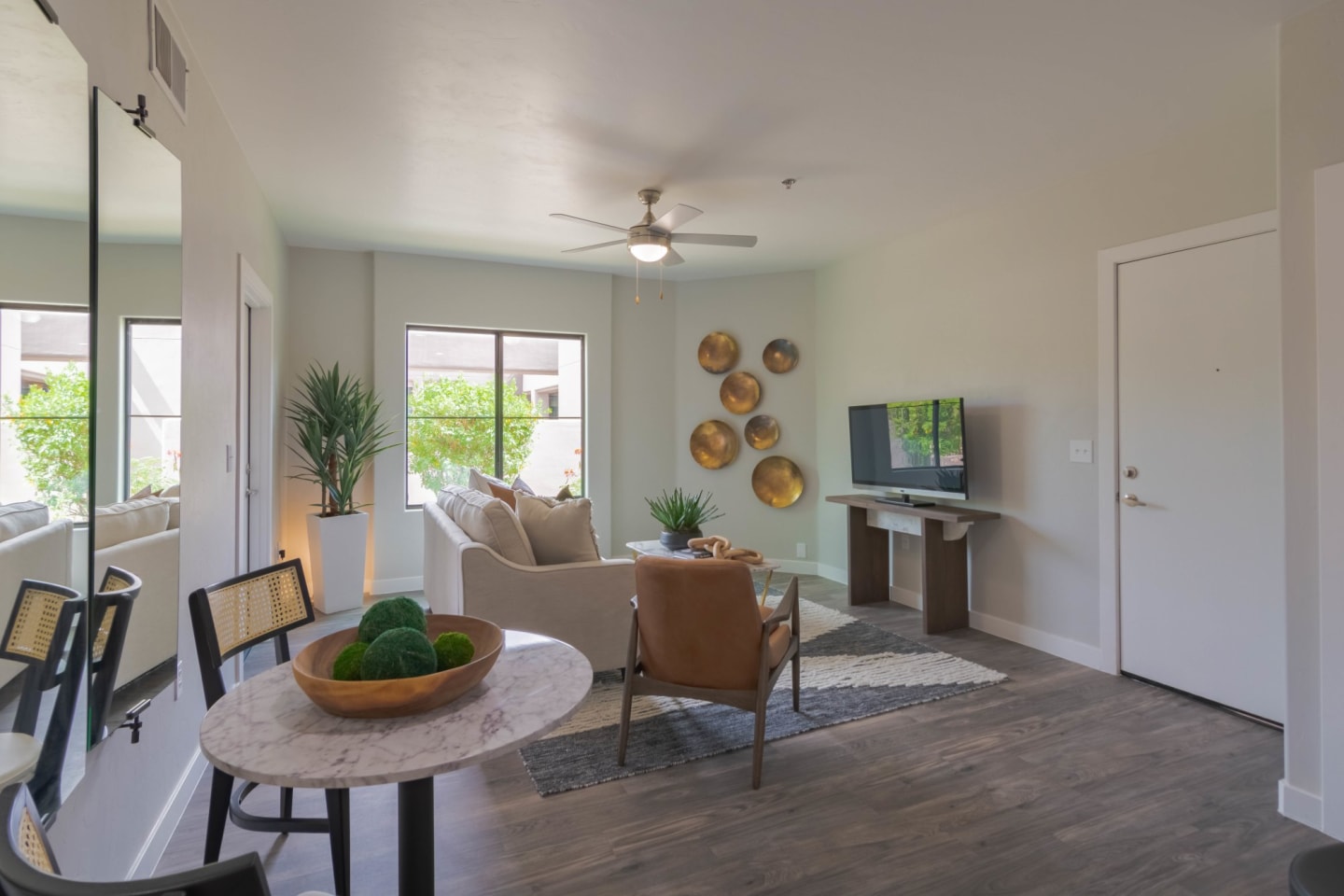 Legacy Apartments at Dove Mountain Image 1