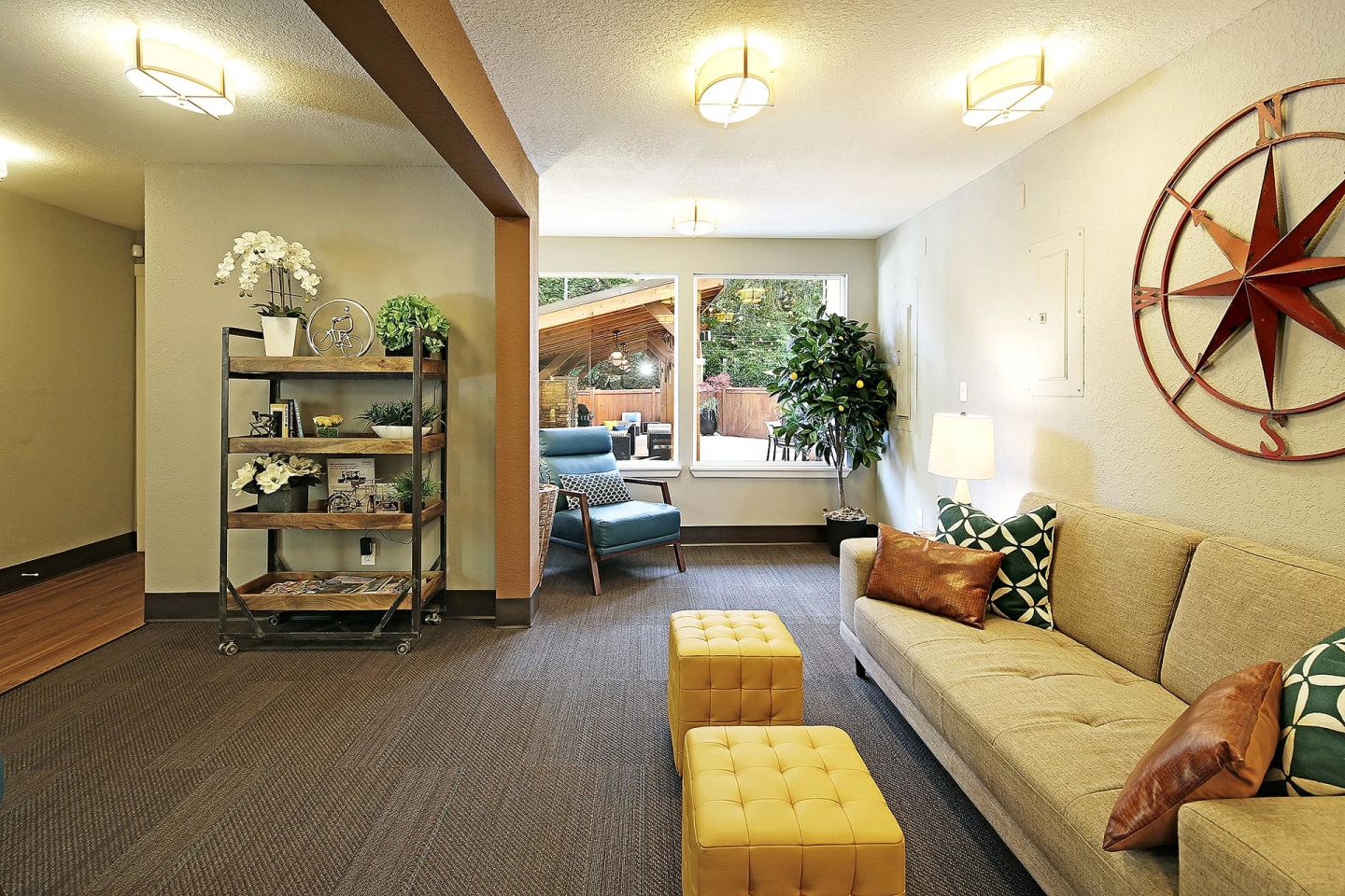 Northline Apartments Image 2
