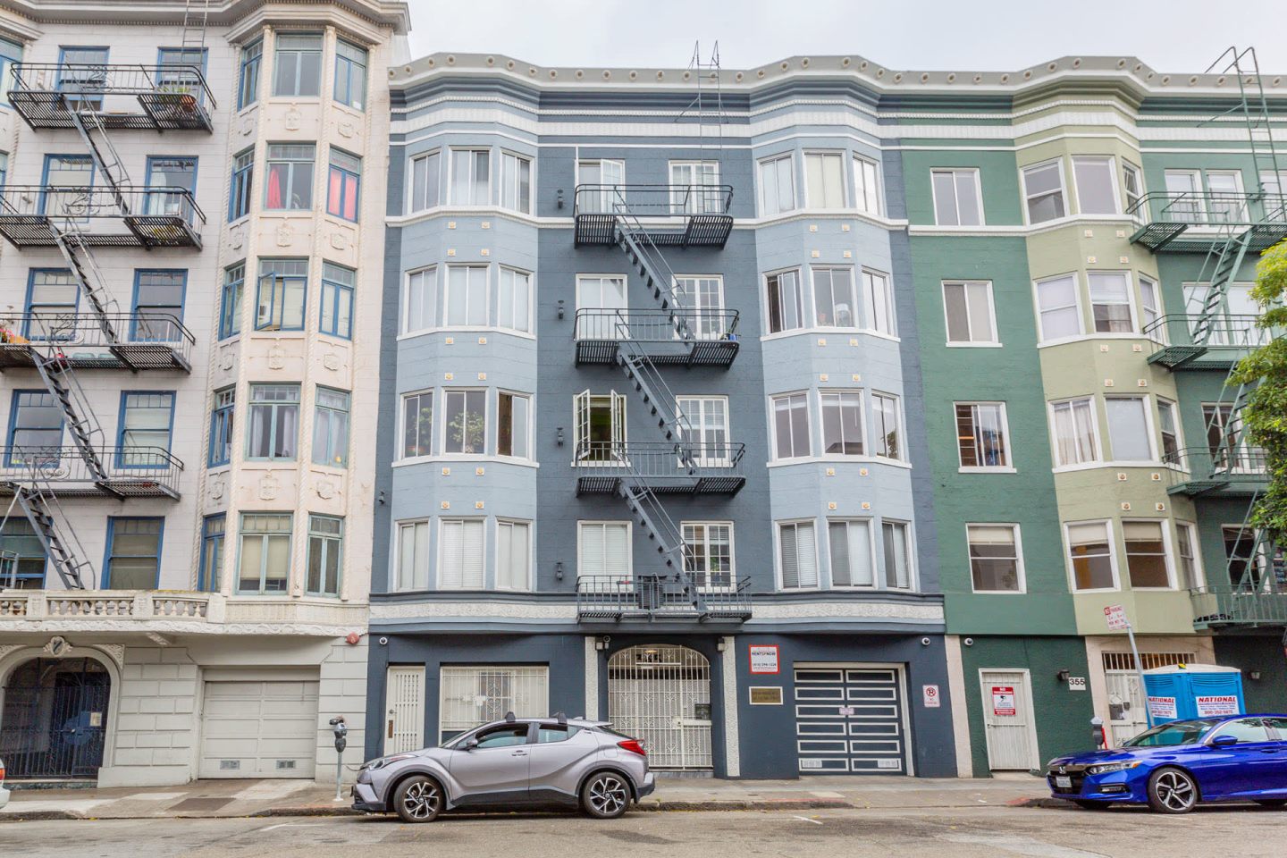 345 Fulton Image 12