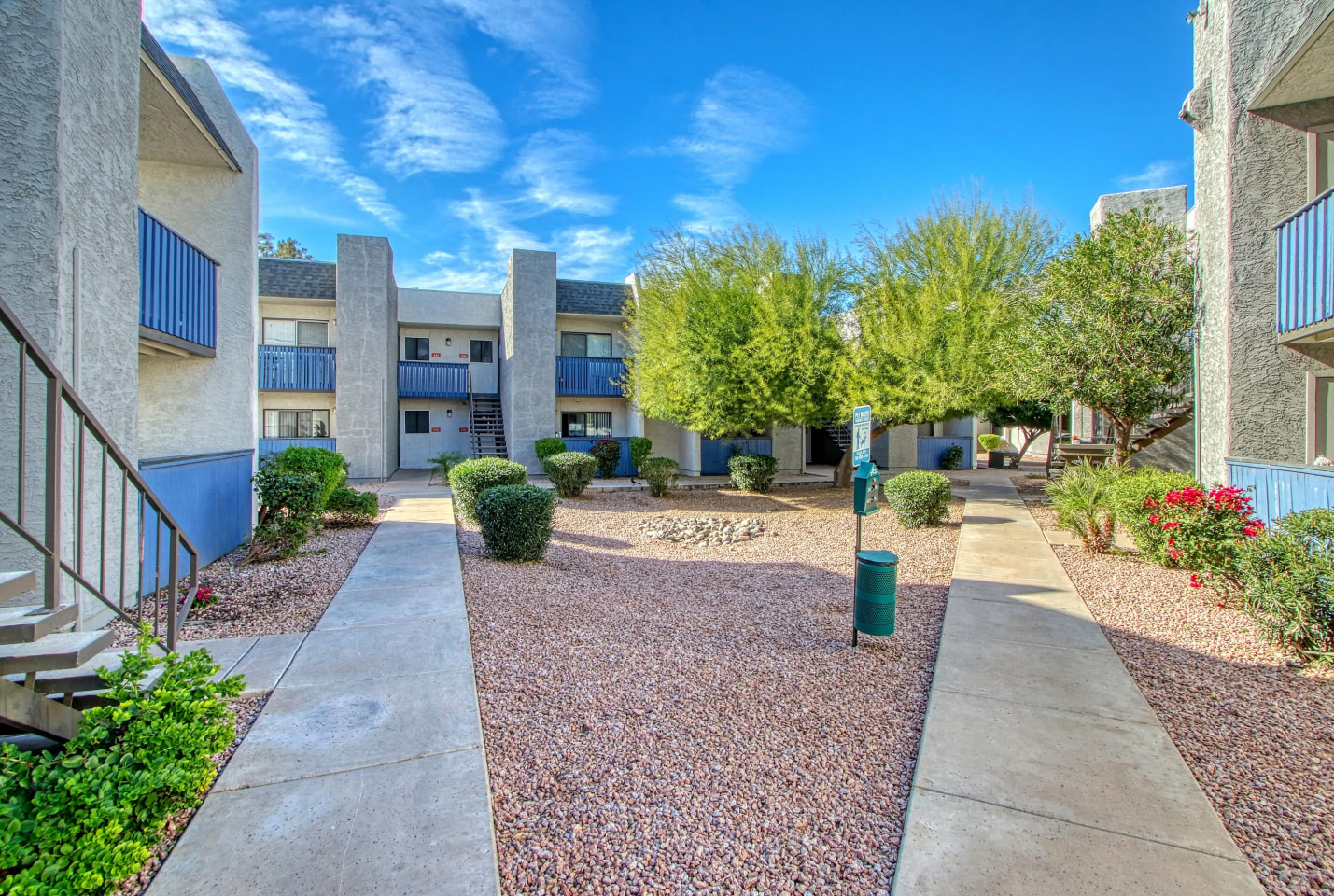 Broadway Vista Apartments Image 34