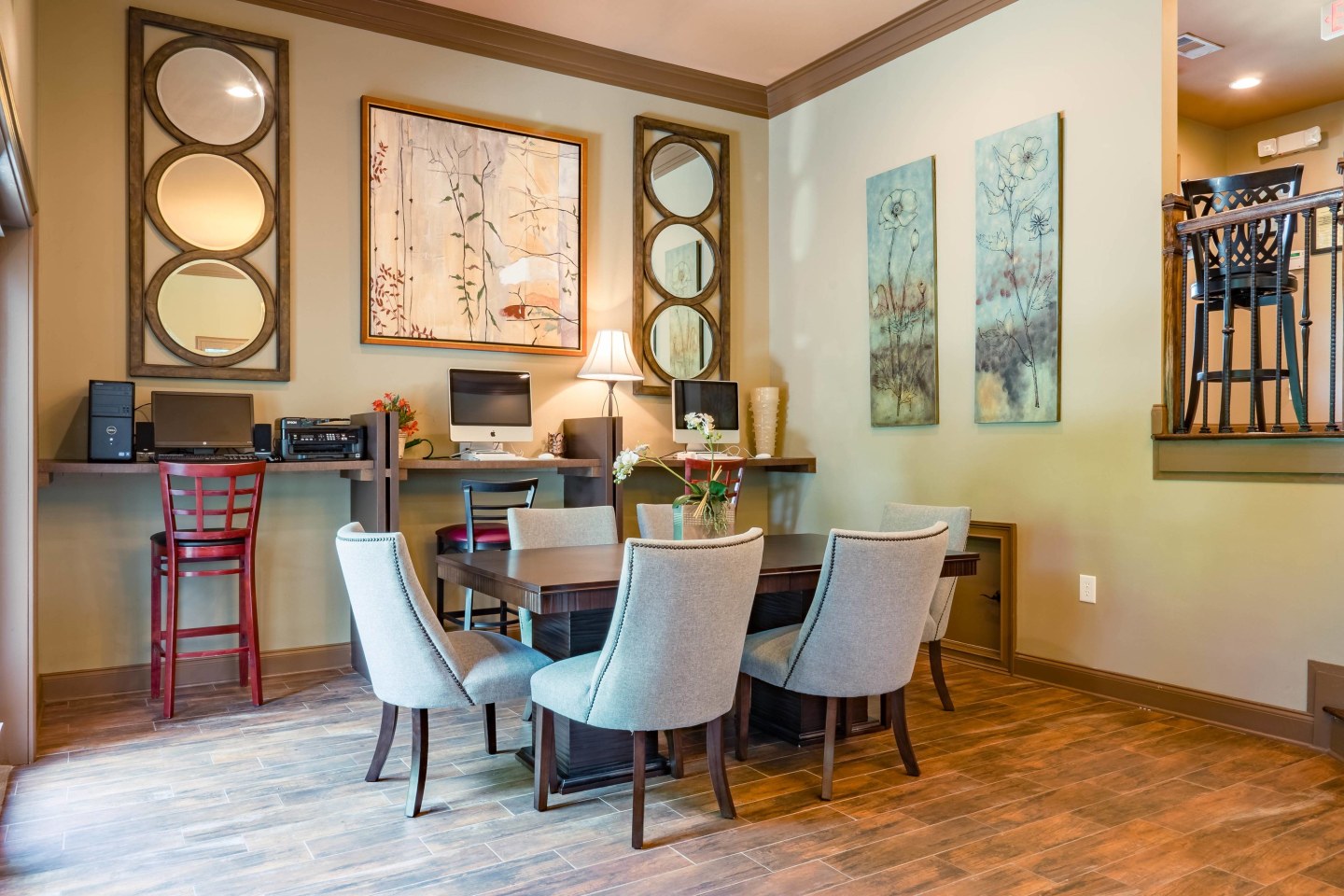 Rosemont at East Cobb Apartments Image 31