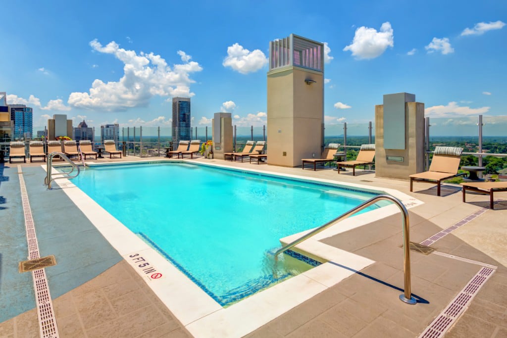 Skyhouse Uptown North Image 24