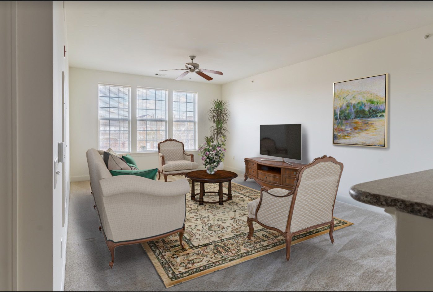 Twin Springs Apartment Homes Image 8
