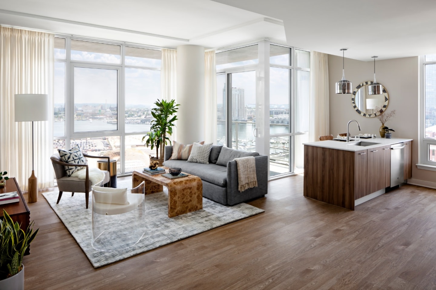 Liberty Harbor East Image 53