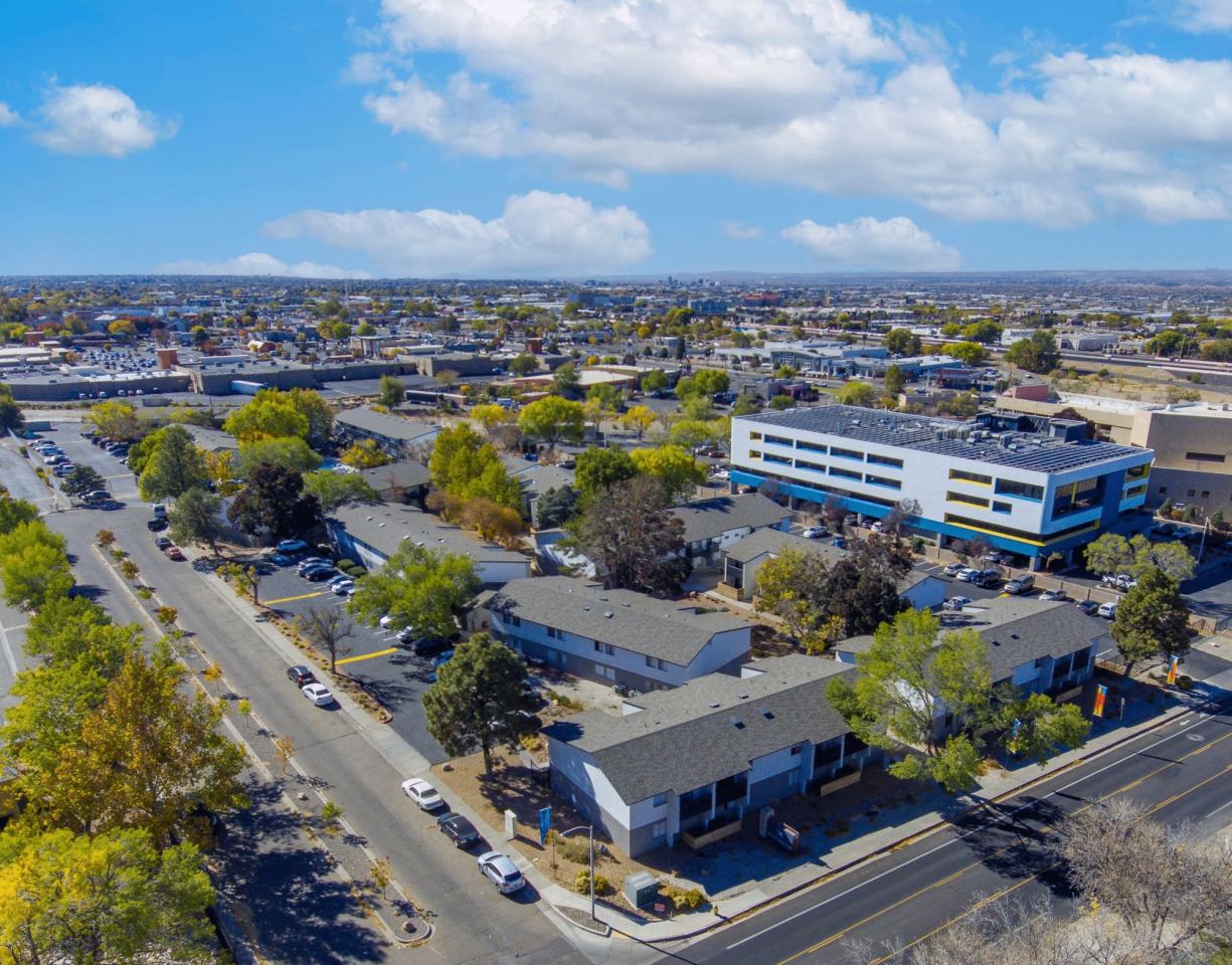 Montecito at Northeast Heights Image 8