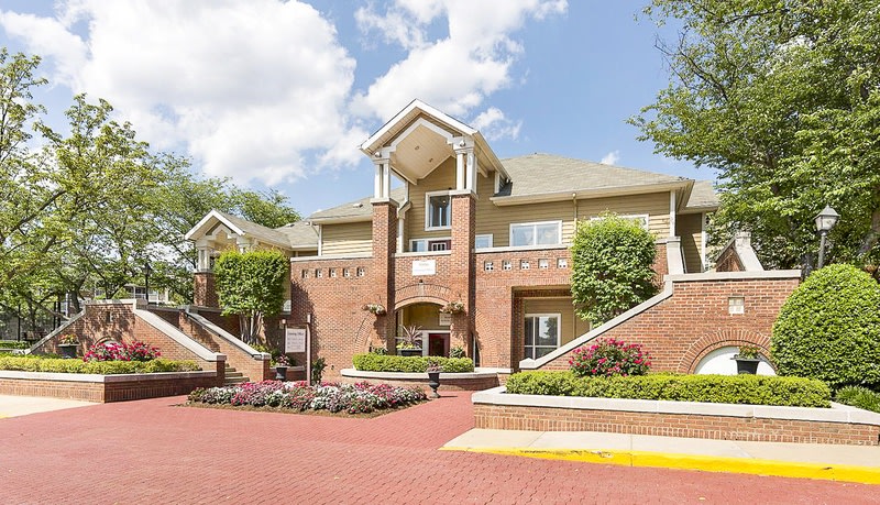 Sawyer Flats Image 1