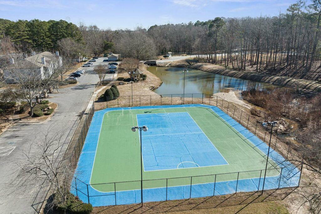 Forest Meadows Apartment Homes Image 40