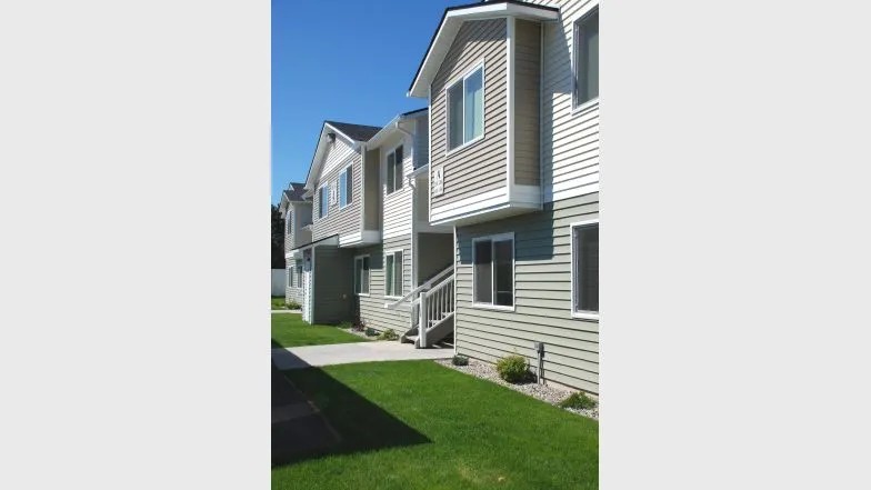 The Bentley Apartments Image 7