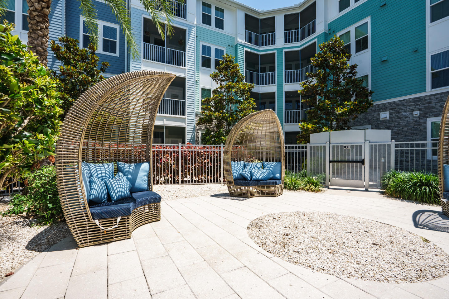 The Addison Skyway Marina Image 23