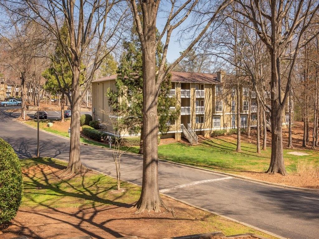 The Reserve at Providence Image 1