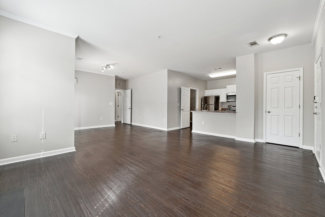 Tree Park Apartments Image 15