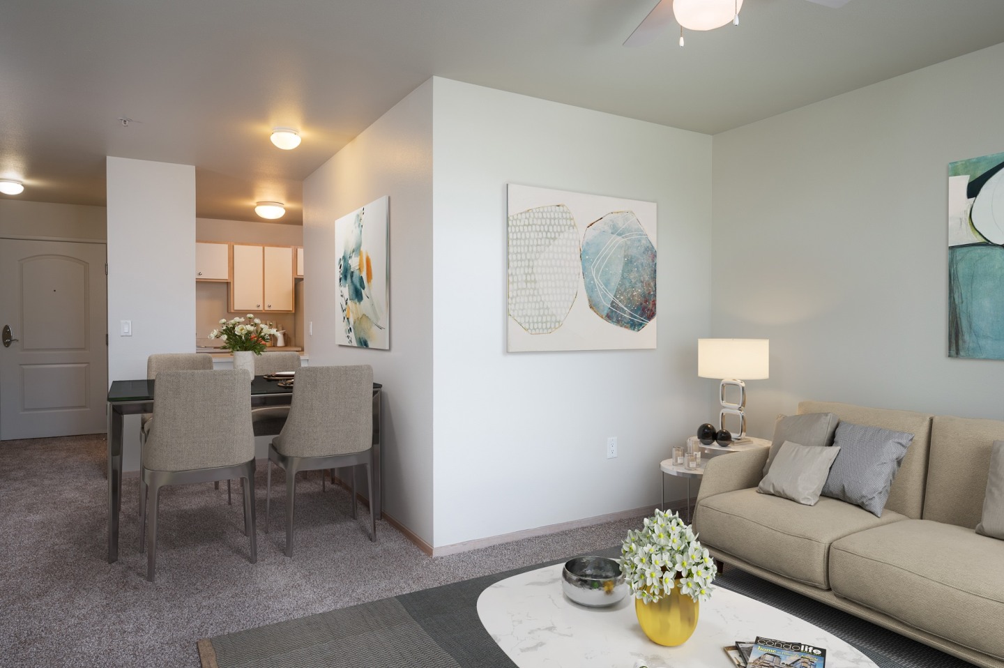 Buckman Heights Apartments Image 26