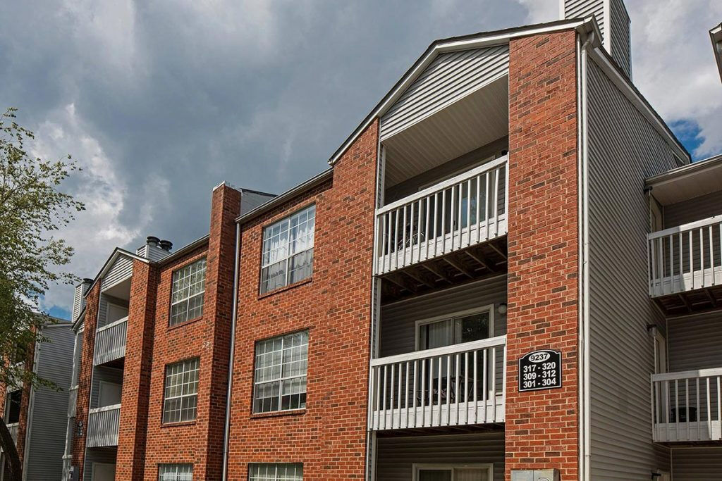 The Commons at University Square Apartments Image 18