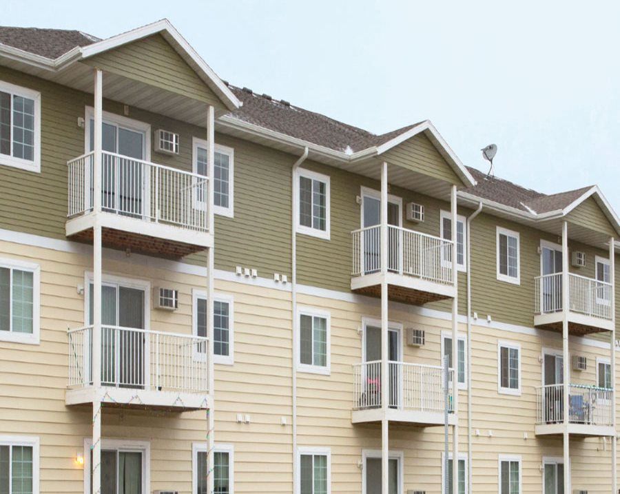 Roosevelt East Apartments Image 1