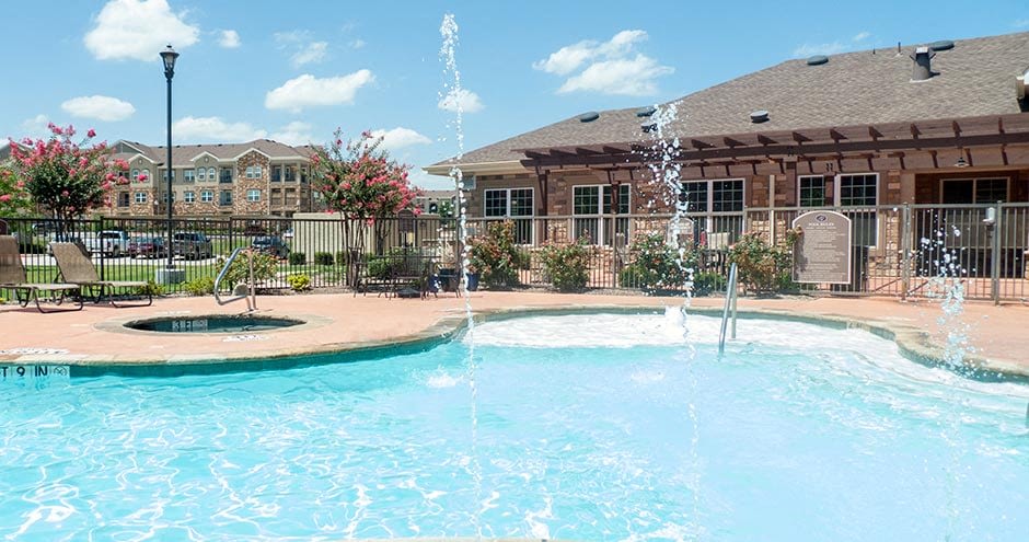 Gardens of Denton Image 13