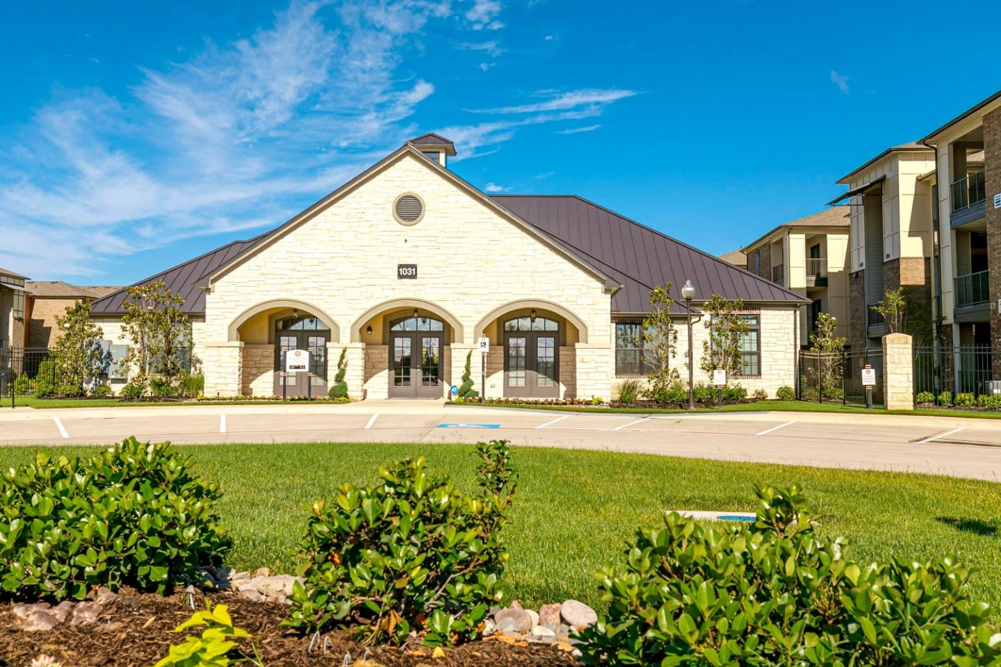 The Landing at Little Elm Image 1