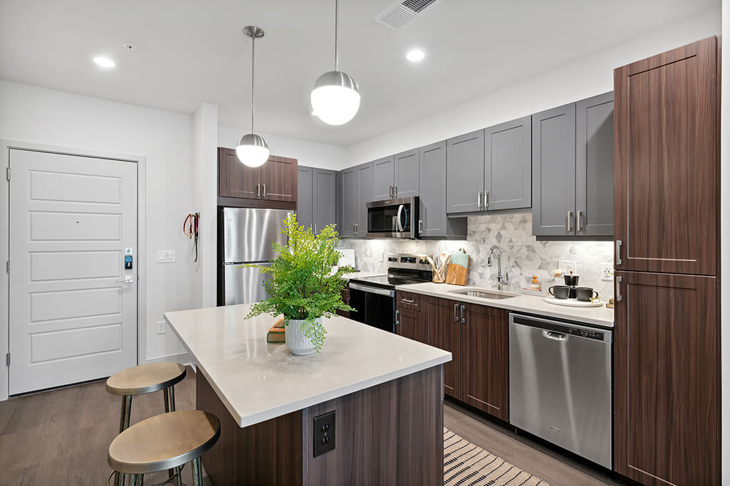 The Belhaven Apartments Image 3