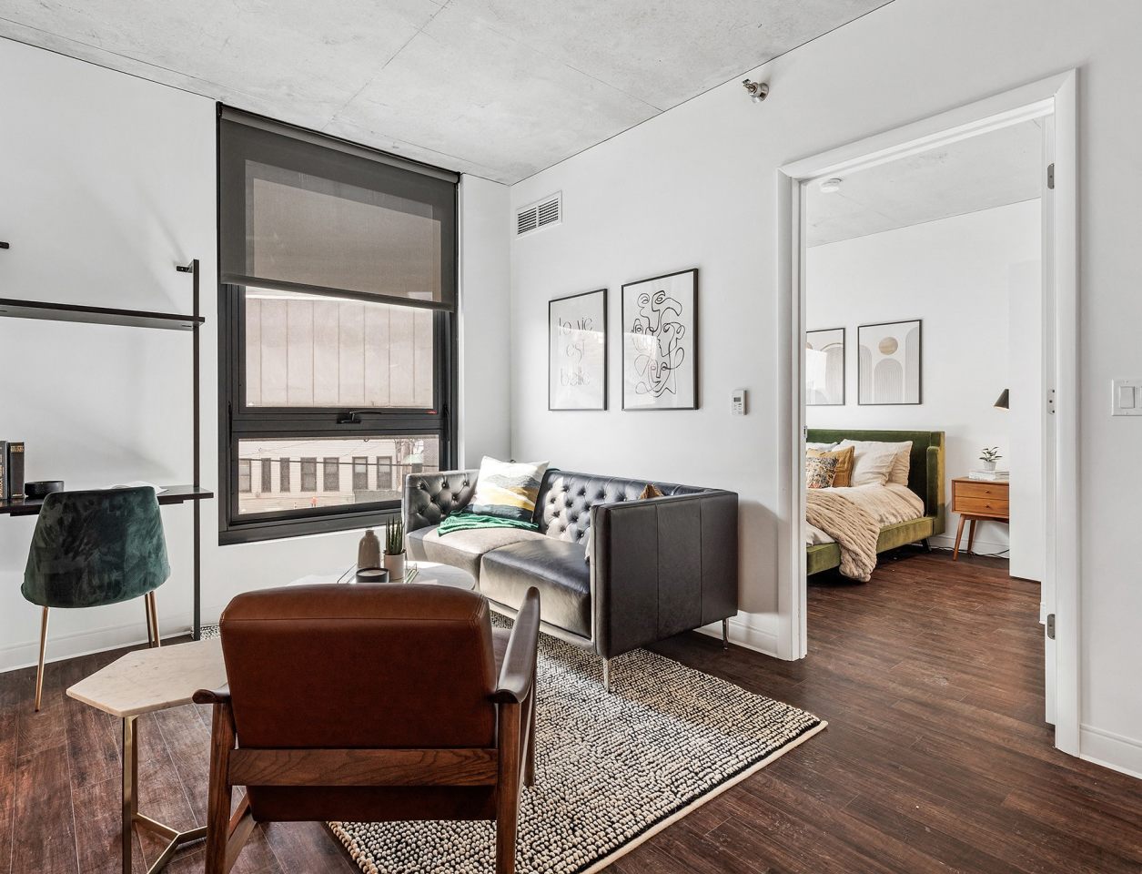 Panorama Apartments Image 45