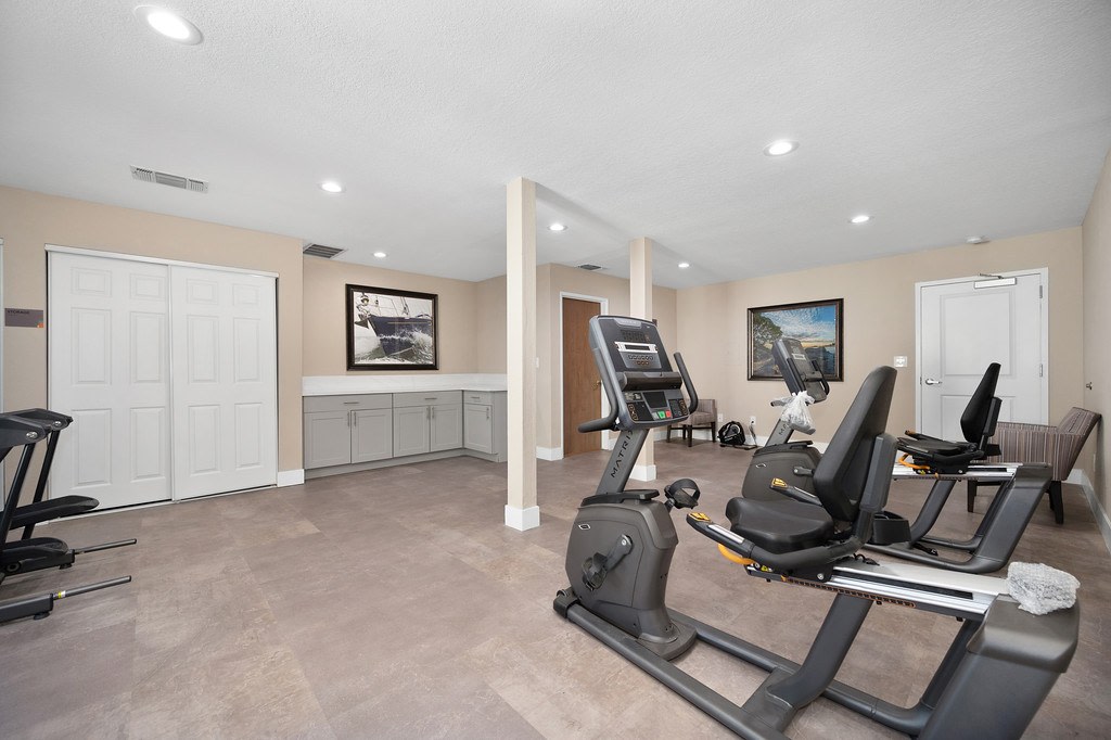 The Atrium at Carmichael - 55+ Housing Image 31