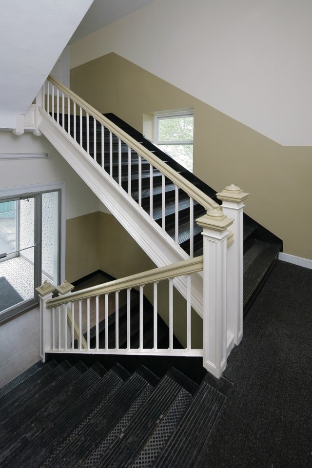 Armington Street Apartments Image 15