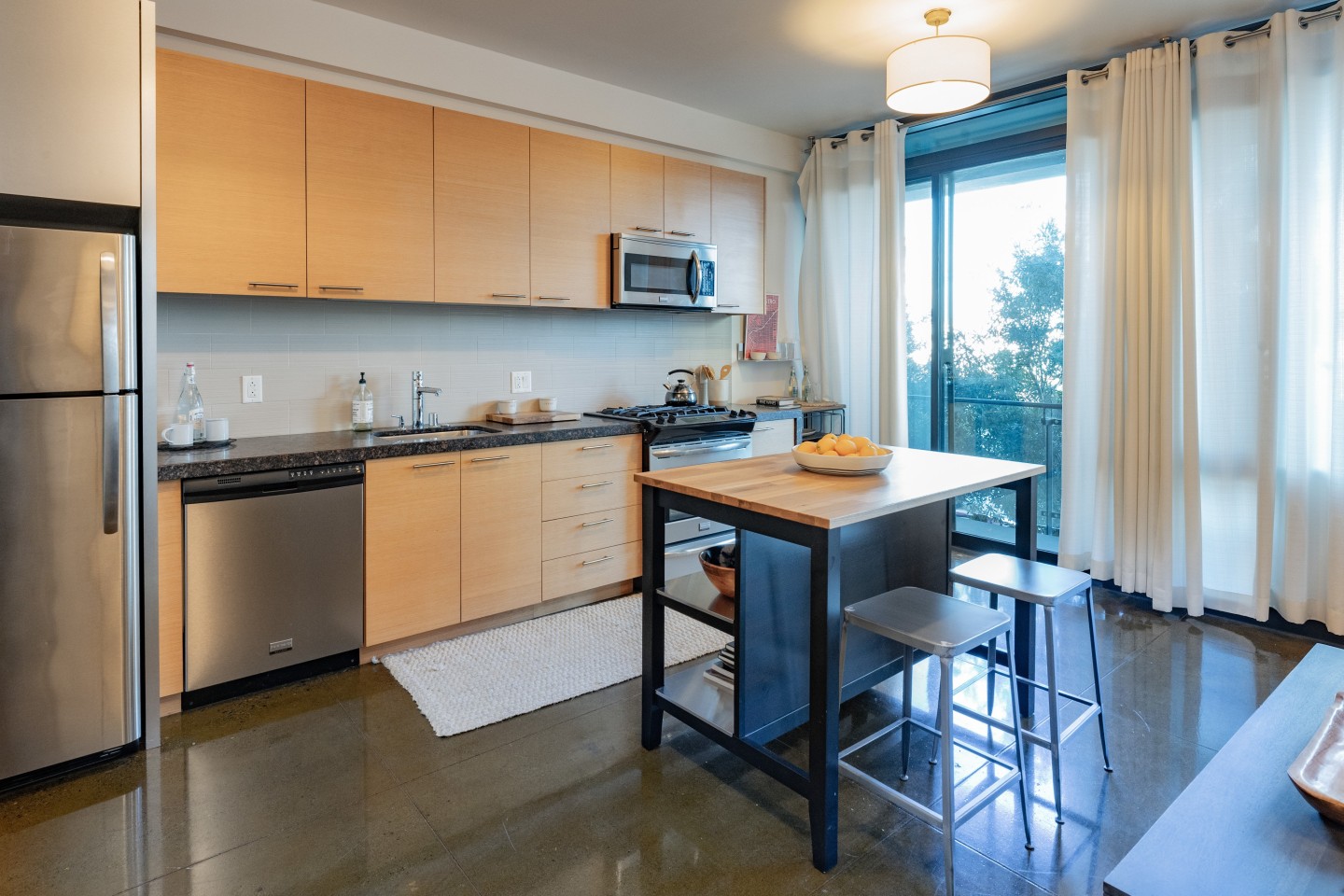 Potrero Launch Image 2