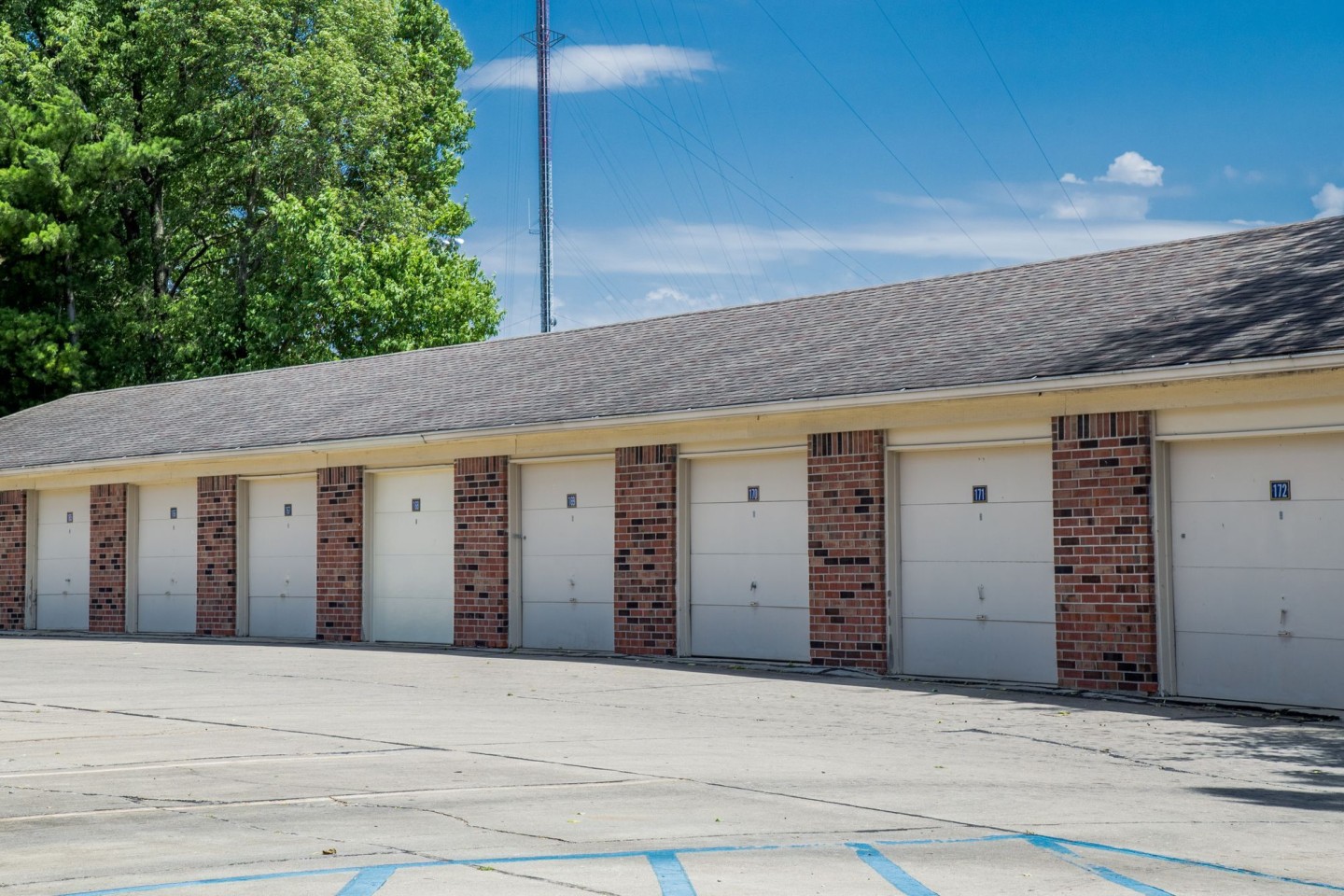 Northlake Village Apartments Image 9