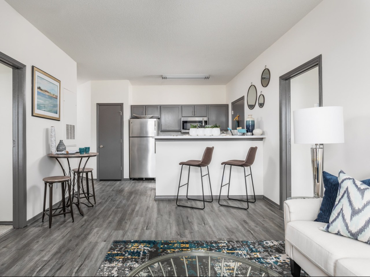 Brunswick Point Apartments Image 4
