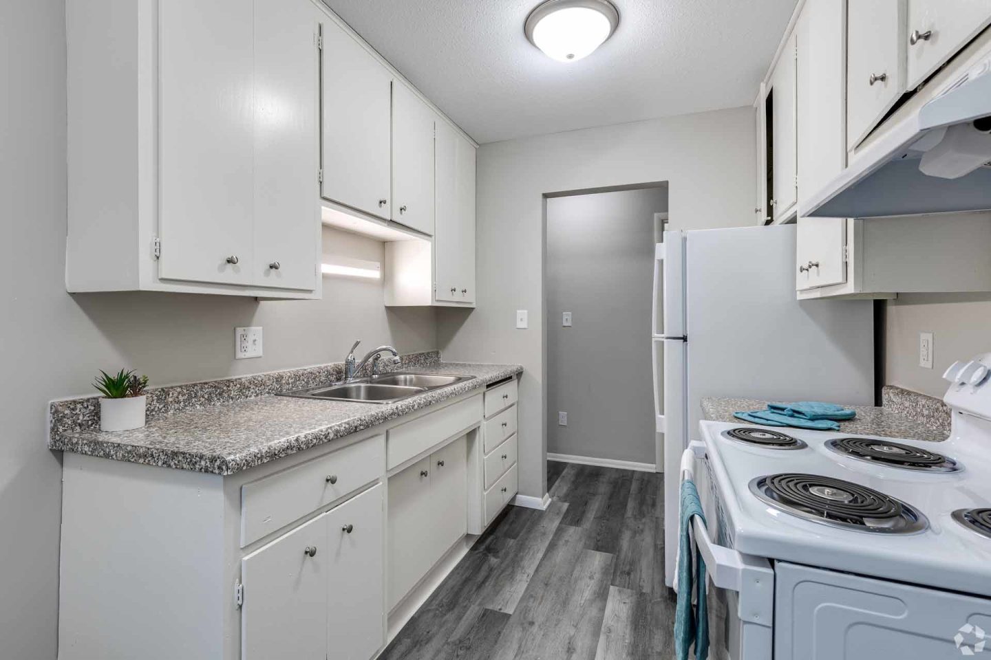 Priscilla Standish Apartments Image 1