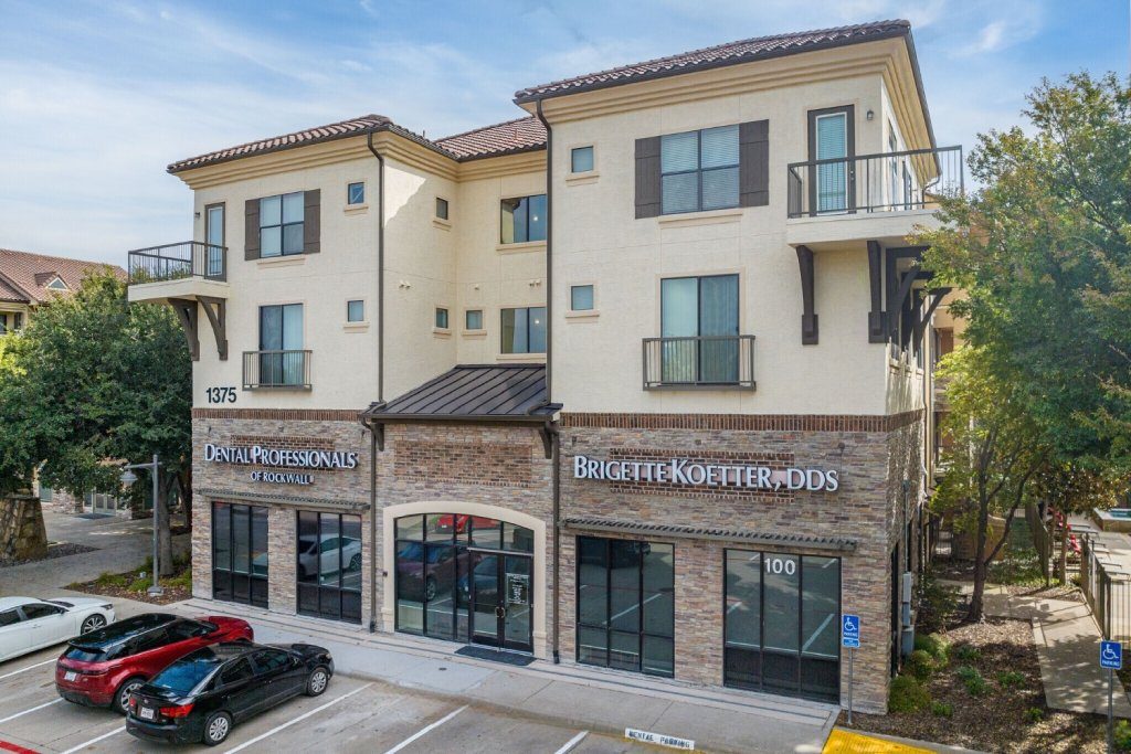 Rockwall Commons Image 23