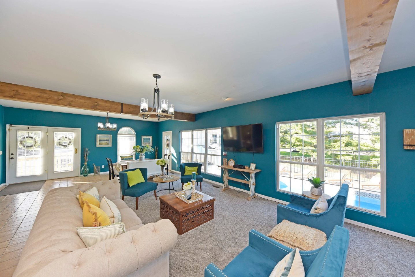 Apple Villa Image 36