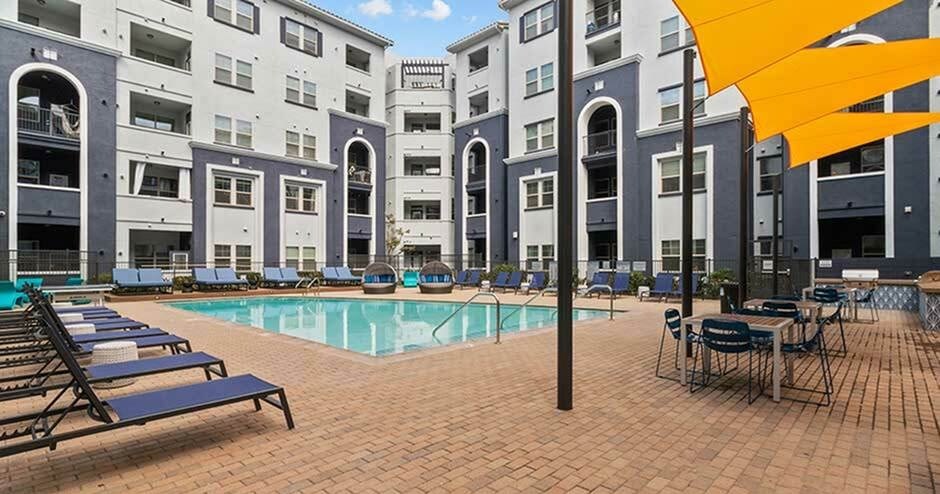 Student Housing - Iconic on Alvarado Image 21