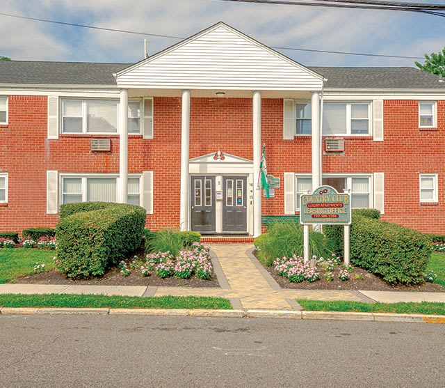Country Club Image 12