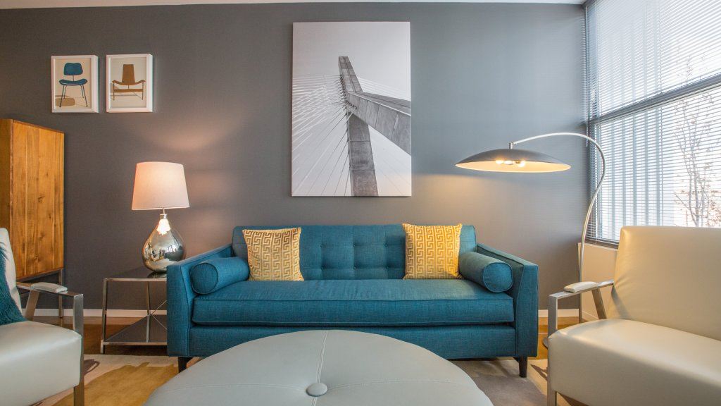 Mezzo Design Lofts Image 16