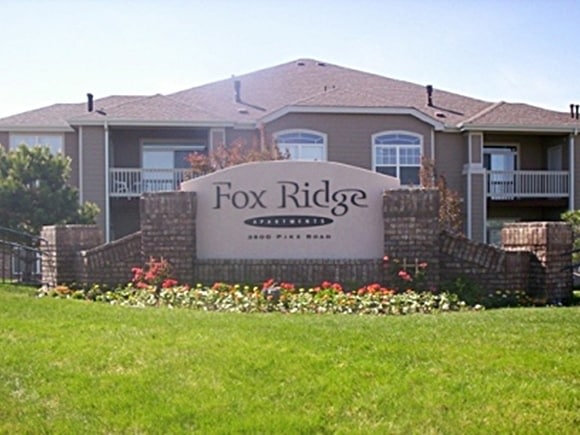 Fox Ridge Apartments Image 61