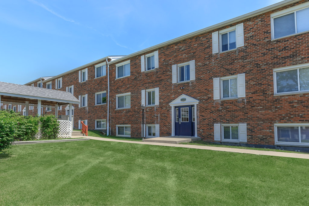 Heritage Apartments Image 7