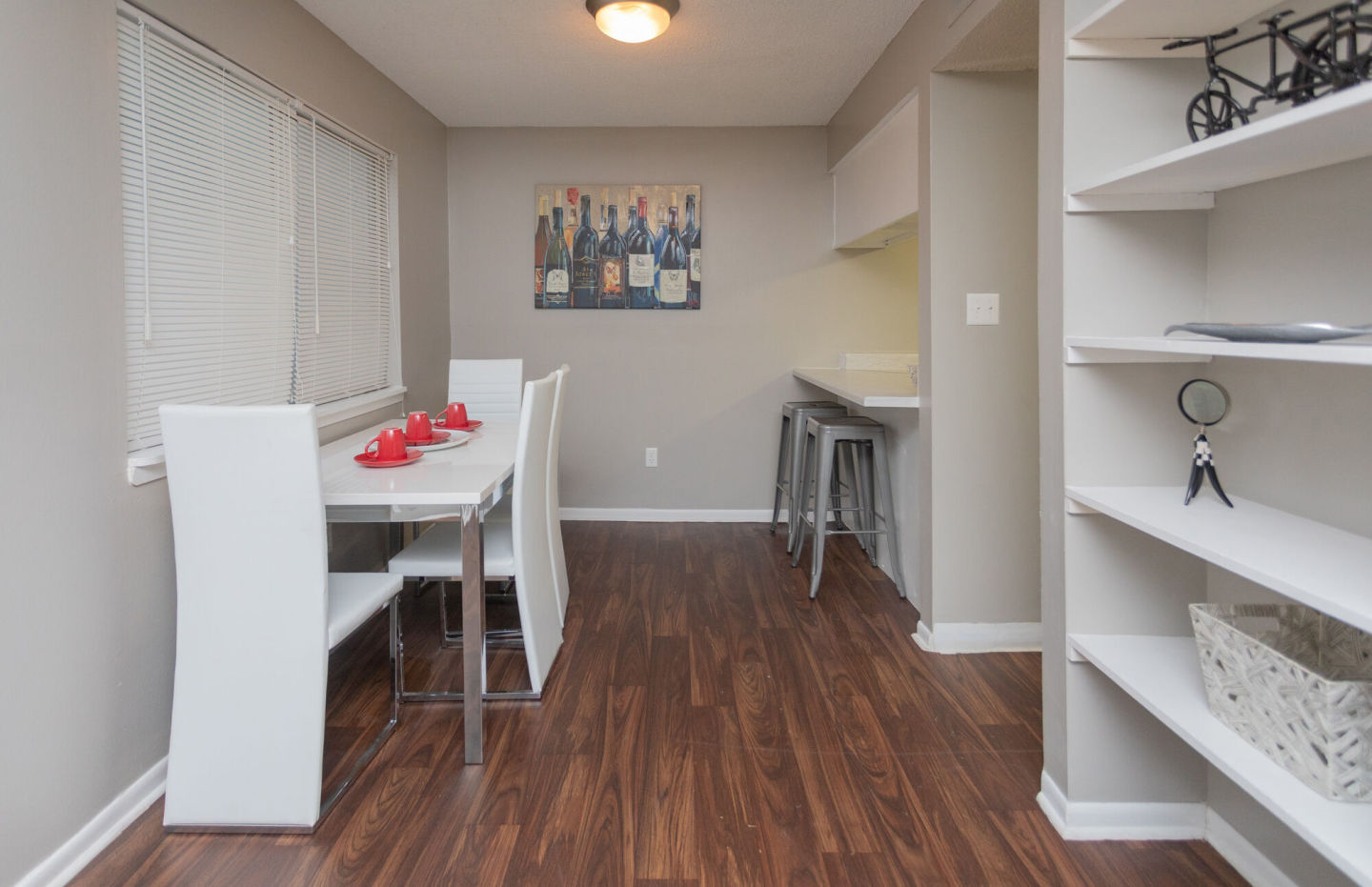 Acasa High Road Image 13