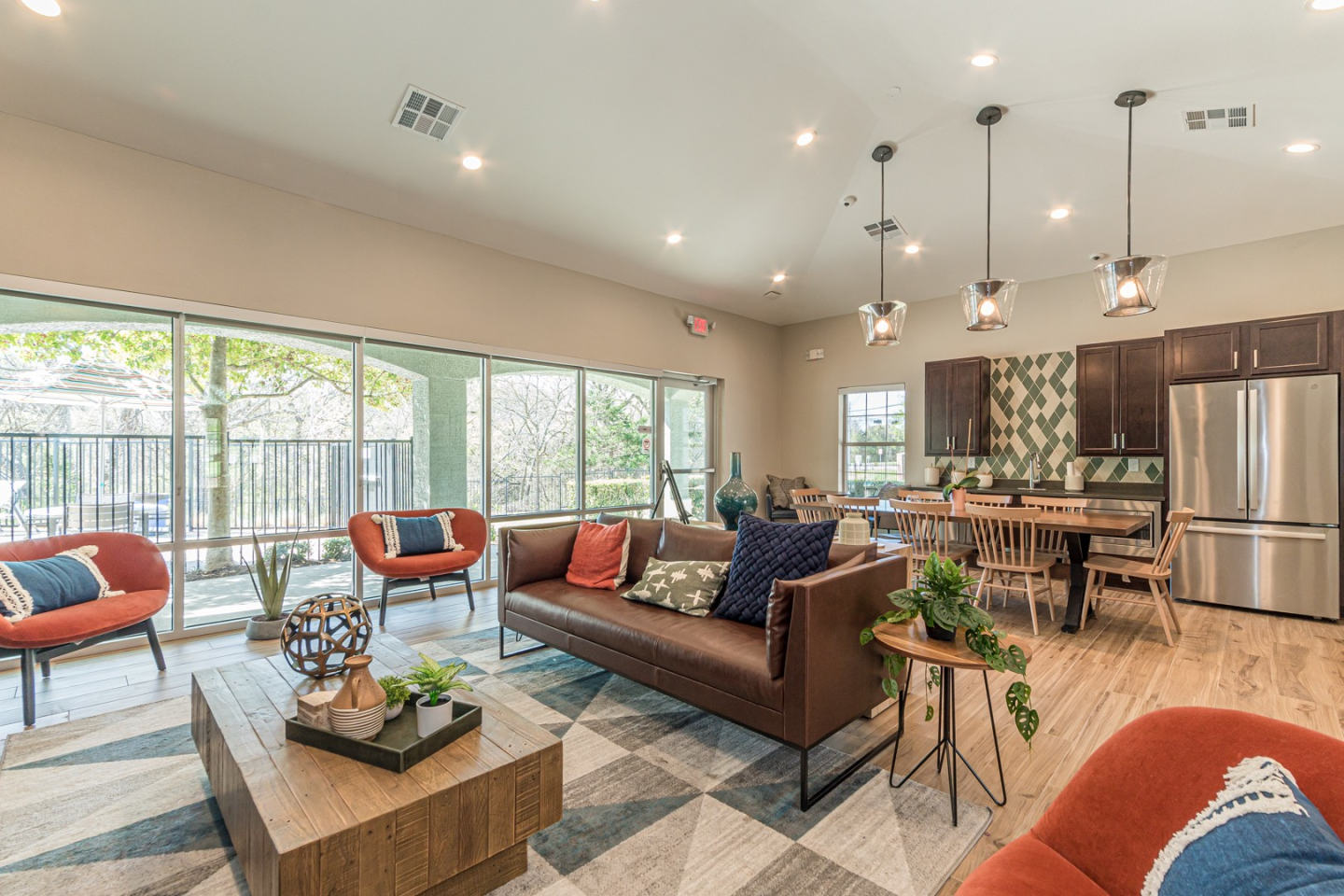 Kinwood Apartments - Affordable Housing Image 4