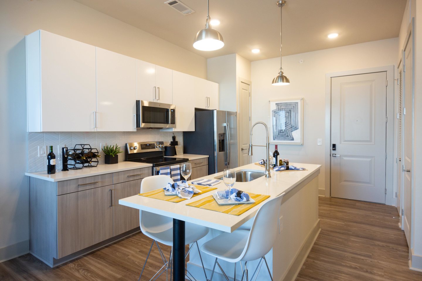 The Landing Residences Image 12