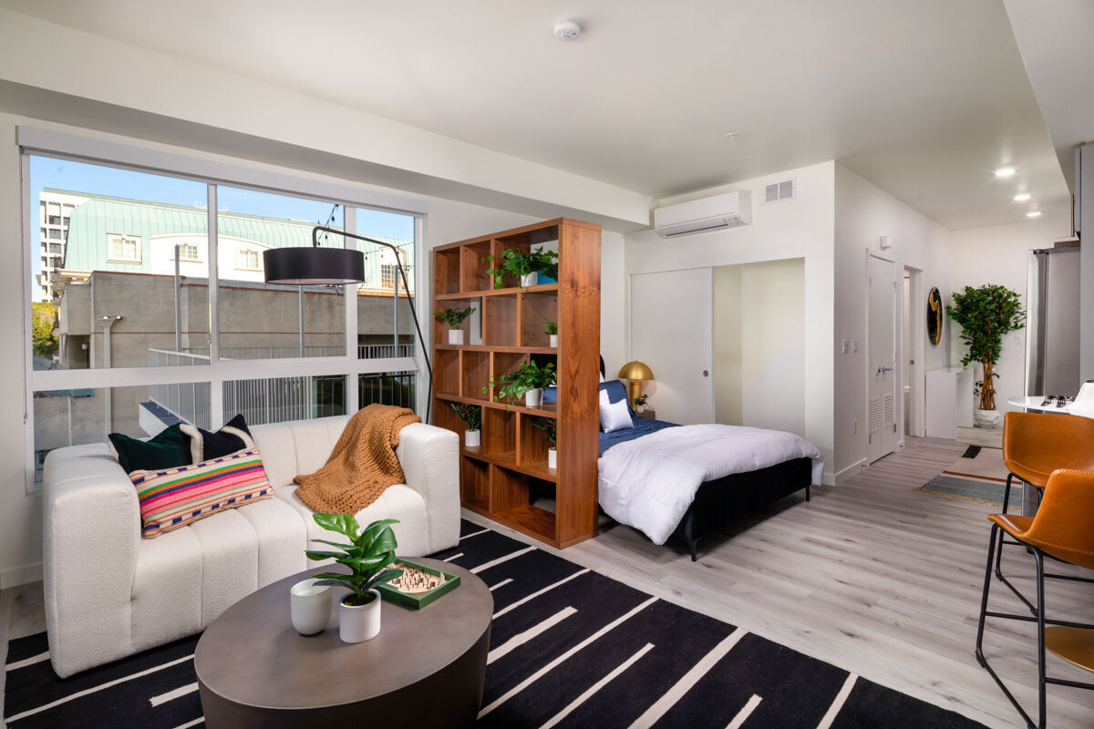Rise Koreatown Image 1