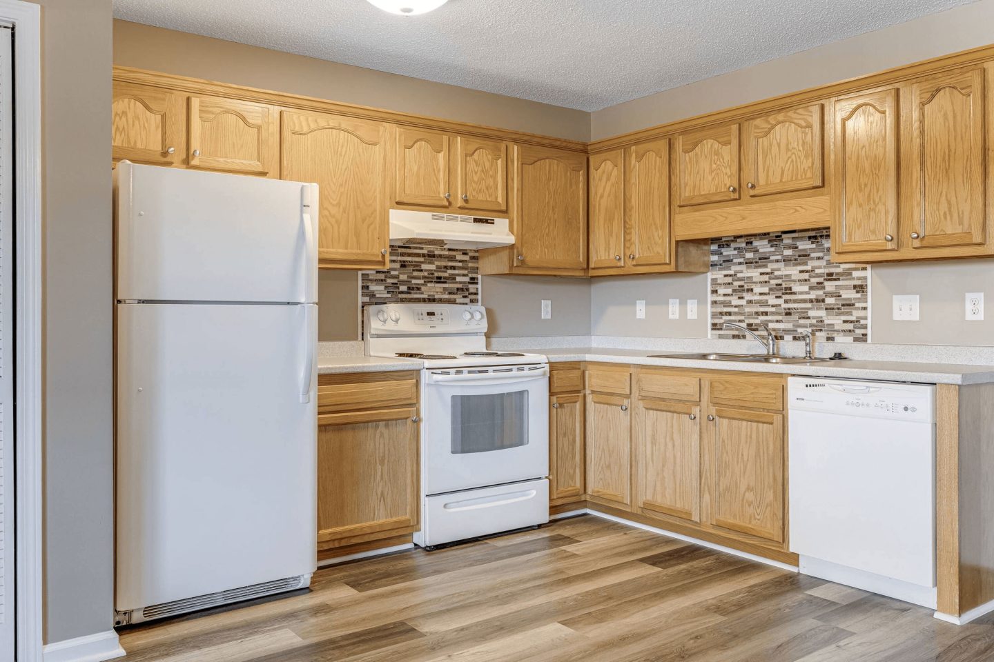 Creekside at Weaverville Image 13